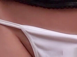Taut Pussy Open Wide