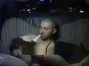 Taxi Fucking