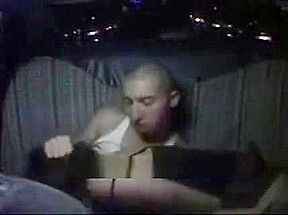 Taxi Fucking