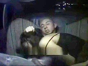 Taxi Fucking