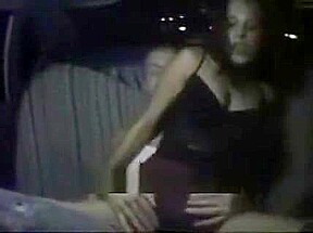 Taxi Fucking