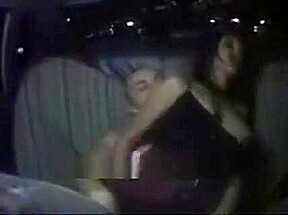 Taxi Fucking