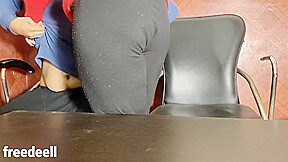 Teacher Invite Me Her Home For Special Class Hindi Xxx