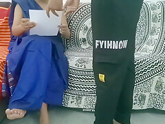 ටචර ලකණ වඩ කරප හට/ Teacher Seduced A student 18+ Demanding Marks