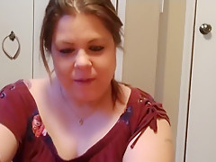 Teacher was hungry for cock and it shows!