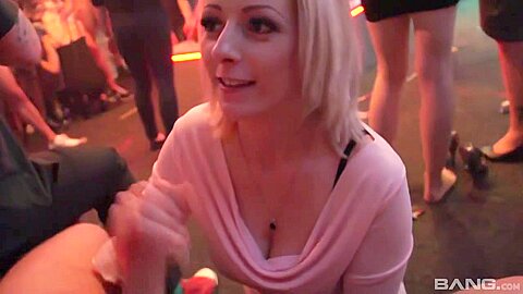 Team Up To Handle Their First Orgy Party