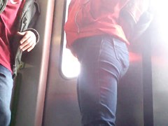 Teen 18y ass