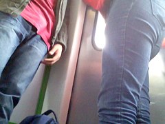 Teen 18y ass