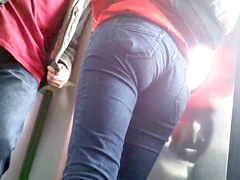 Teen 18y ass