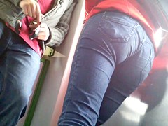 Teen 18y ass