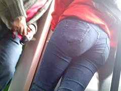 Teen 18y ass