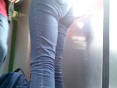 Teen 18y ass