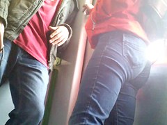 Teen 18y ass