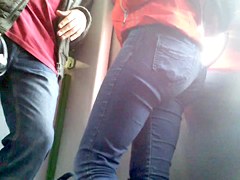 Teen 18y ass