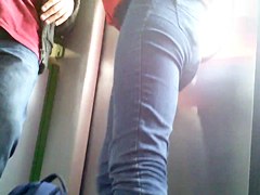 Teen 18y ass