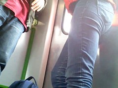 Teen 18y ass