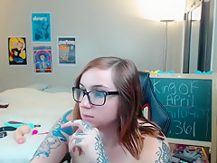 Teenage Big Boobs Toys 02