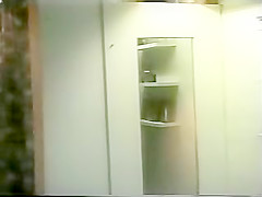 Teenage Dressing Room 2