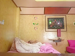 Teenie Thai Sextape