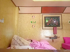 Teenie Thai Sextape