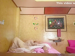 Teenie Thai Sextape