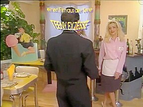 Teeny Exzesse 34 - Orgasmus ohne Ende