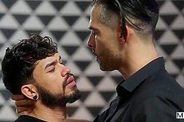 Telenovela 1