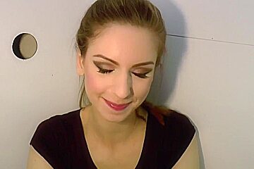TelevisionX - Ben Dover The Old Fucker 4 - Stella Cox