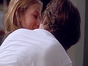 Tell Me You Love Me - Sex Scenes 2
