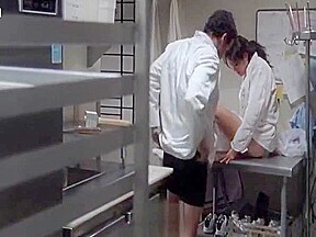 Tell Me You Love Me - Sex Scenes 2