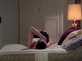 Tell Me You Love Me - Sex Scenes 2
