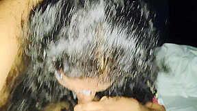 Telugu Couple Having Fun In Boat House