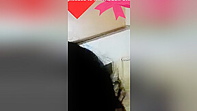 Telugu Girl Showing Her Boobs On Video Call 2