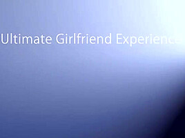 Tempting buxomy Pristine Edge attending in amazing blowjob porn