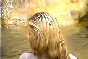 Tessie Moon of Gold Full Movie