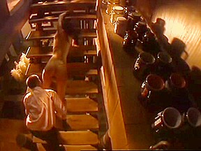 Thai erotic sex scenes with a sexy thai model