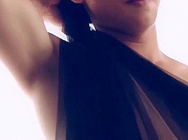Thai sexy model