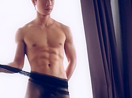 Thai sexy model