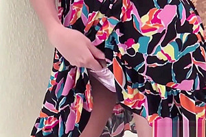 Thai tranny Aeen got raw dick in the ass hole