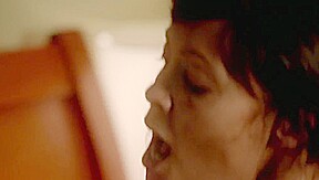 Thandie Newton - ''Rogue'' s1e02