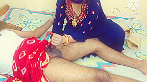 Tharki Sasur Ne Jawaan Bahu Ko Nanga Kar Kar Choda