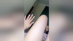 The Asian Model Clip 1