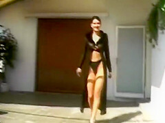 The Begin Of Chapter #06 - Karma Rosenberg And Rocco Siffredi