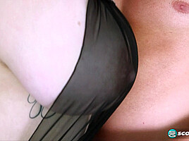 The Big, Hot Tits of Paige Turner