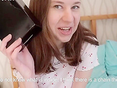 - The Bloggers On The Street Gave Me A Gift For The Survey, Lets Unpack Together