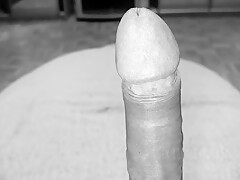 The Blonde  Swallows Deeply  Cumming From Anal  Impromptu First Person Clenotano