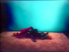 The Bondage Games