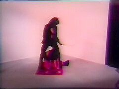 The Bondage Games