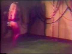 The Bondage Games