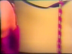 The Bondage Games